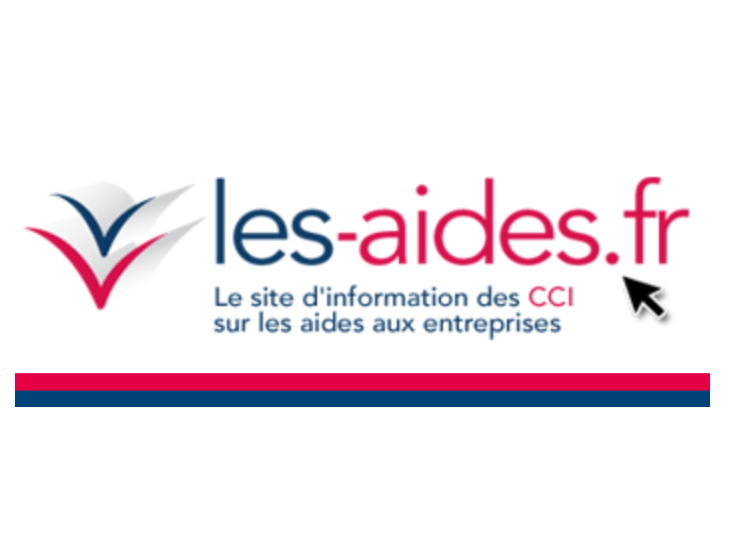 Logo Les-aides.fr